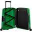 Чемодан на защелках Samsonite 10U*003 S'Cure Spinner 55 см 10U-54003            54 Cactus Green - фото №2