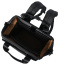 Рюкзак для ноутбука Hedgren HNXT11 Next Clip Backpack 15.4″ RFID HNXT11/003-01 003 Black - фото №2