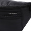 Поясная сумка-рюкзак Hedgren HIC436 Inner City Branco Sling Crossbody RFID HIC436/003-20 003 Black - фото №8