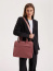 Сумка для ноутбука Eberhart EBH43277 Briefcase 13″ 38 см EBH43277-DP-13 Pink - фото №7