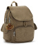 Рюкзак Kipling K1563577W City Pack S Small Backpack True Beige