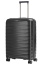 Чемодан на колёсах Robinzon RP5632-F Fiji Spinner M 65 см RP5632-F-01 01 Black - фото №7