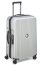Чемодан Delsey 2173811 Securitime Zip 4 Double Wheels Trolley Case 68 см Expandable 2173811 11 11 Silver - фото №1