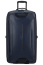 Большая складная сумка на колёсах Samsonite KH7*014 Ecodiver Duffle 79 см KH7-01014 01 Blue Nights - фото №5