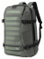 Рюкзак для путешествий Hedgren HCMBY10 Comby Unisex Trip L Backpack 15.6″ RFID Expandable HCMBY10/905-01 905 Black Ink - фото №1