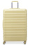 Чемодан на защелках Delsey 002175821 Bastille 2.0 4DW Trolley Case L 76 см 00217582155 55 Pale Yellow - фото №3
