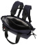 Женский рюкзак-сумка Hedgren HSTG04 String Norio Backpack S 2 Handles 10″ HSTG04/915-15 915 Vulcan Blue - фото №2