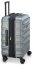 Чемодан Delsey 003867810 Meteor EU Trolley M 68 см Expandable 00386781001 01 Anthracite - фото №5