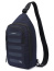 Сумка-рюкзак на одно плечо Hedgren HCMBY16 Comby Sling RFID