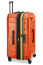 Чемодан Delsey 002181828 Rempart 4DW Trunk 80 см Expandable 00218182825 25 Orange - фото №6