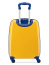 Детский чемодан Roncato 441000 Looney Tunes Kids Junior Trolley 50 см 441000-82 Daffy Duck - фото №4