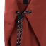 Женский рюкзак для ноутбука Hedgren HSTG03 String Akira Backpack M 14″ HSTG03/906-01 906 Dahlia Red - фото №6