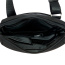 Сумка через плечо Bric's BR207718 Monza Shoulderbag L Expandable 10″ BR207718.909 909 Black - фото №2