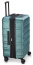 Чемодан Delsey 003867821 Meteor EU Trolley L 78 см Expandable 00386782103 03 Green - фото №5