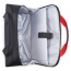 Кейс-пилот Delsey 003944449 Parvis+ Carry-on Pilot Case 15.6″ 00394444900 00 Black - фото №4