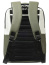 Рюкзак с чехлом Hedgren HCMBP08 Comby Performance Handle L Backpack 15.6″ RFID Expandable  HCMBP08/904-01 904 Vaporous Grey/Olive - фото №4