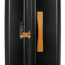 Чемодан Bric's BAQ08355 Amalfi 32″ Spinner XL 82 см BAQ08355.001 001 Black - фото №9