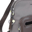 Женский рюкзак Hedgren HFIKA07 Fika Latte Square Backpack RFID HFIKA07/878-01 878 Vintage Taupe - фото №8