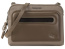 Женская сумка кросс-боди Hedgren HFIKA05 Fika Doppio Double Crossover Bag RFID HFIKA05/878-01 878 Vintage Taupe - фото №3