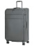 Чемодан Robinzon RS5741-M Montreal Spinner L 79 см RS5741-M-55 55 Galaxy Grey - фото №10