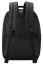 Рюкзак Delsey 003430610 Pin Up 6 Backpack 00343061000 00 Black - фото №4