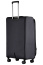 Чемодан на колёсах Magellan MAGTRNGS-L T-Range Spinner L 80 см Exp MAGTRNGSBLKL Black - фото №4
