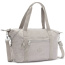 Сумка-трансформер Kipling K1061989L Art Medium Handbag Grey Gris 44 см