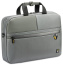 Сумка для ноутбука Roncato 412247 Trial Laptop Bag M 15.6″ 412247-22 22 Antracite - фото №1