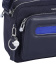 Женская сумка кросс-боди Hedgren HFIKA04 Fika Espresso Medium Crossover bag RFID