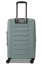 Чемодан Hedgren HCMBY01MEX Comby M Spinner 65 см Expandable HCMBY01MEX/059-01 059 Grey Green - фото №7