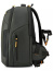 Рюкзак для поездок Roncato 414219 Norway Travel RyanAir Backpack 14″ 414219-57 57 Military Green - фото №8