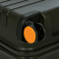 Чемодан BY by Bric's B1Y08431 Ulisse Trolley M+ 71 см Expandable B1Y08431.078 078 Olive - фото №13