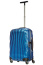 Чемодан на колёсах Samsonite V22*102 Cosmolite Spinner 55 см V22-11102 11 Dark Blue - фото №1