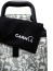 Хозяйственная сумка-тележка Garmol 10BS Focus на шасси Basic 10BS Focus C-836  C-836 Серый - фото №3