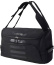 Дорожная сумка-рюкзак Hedgren HCMBY11 Comby Unisex Sojourn Duffle/Backpack RFID  HCMBY11/003-01 003 Black - фото №1