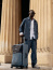 Чемодан Bric's JXD58117 Replay 21″ Carry-On Spinner 55 см