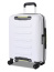 Чемодан Hedgren HCMBY01XS Comby XS Spinner 55 см HCMBY01XS/879-01 879 Vaporous Grey - фото №1