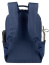 Рюкзак для ноутбука Rivacase 7561 Alpendorf ECO Laptop Backpack 15.6″ 7561 Синий - фото №17