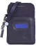 Женская сумка для телефона Hedgren HFIKA01 Fika Cortado Phone Bag RFID HFIKA01/870-01 870 Peacoat Blue - фото №3