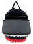 Школьный рюкзак Pick&Pack PP967 Shark Shape Backpack L 15″ PP967-82 82 Anthracite - фото №3
