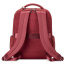 Женский рюкзак для ноутбука Roncato 412321 Woman BIZ Laptop Backpack 14″ 412321-05 05 Bordeaux - фото №5