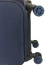 Чемодан на 4 колесах 4 Roads 6310 (28″) Spinner 77 см Expandable 6310 (28") Тёмно-синий - фото №7