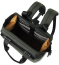 Рюкзак для ноутбука Hedgren HNXT11 Next Clip Backpack 15.4″ RFID HNXT11/914-01 914 Deep Depths - фото №2