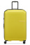 Чемодан Delsey 003105821 Anvers 4DW Trolley Case L 75 см Expandable 00310582145 45 Yellow - фото №3