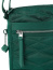 Стеганая сумка для планшета Hedgren HIC176M Inner City Eye M Quilted Shoulder Bag 10.1″ RFID HIC176M/880-07 880 Varsity Green Quilt - фото №6