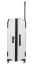 Чемодан со съемными колесами Echolac LOPC320-401 Logic Pro Spinner L 75 см Expandable LOPC320-401-10 Серый - фото №8
