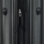 Чемодан Bric's BAH08452 Taormina 27″ Spinner M 69 см Expandable BAH08452.001 001 Black - фото №11