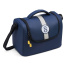 Школьный комплект из 3 предметов для мальчиков Delsey Academie 003389910 3-Piece Set 15.6″ 00338991012 12 Blue Printing - фото №5