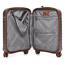 Чемодан премиум Roncato 5233 E-Lite 4.0 S Trolley 55 см 5233-3426 Champagne/Cognac - фото №2