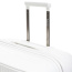 Чемодан на колёсах Robinzon RP111-3 Madeira Deluxe Spinner L 77 см RP111-3-35 35 Brilliant White - фото №7